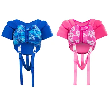 

Child lifejacket swimming vest buoyancy life jacket drift clothing vest boating coat surfing vest yachting Water Sports Lifejack