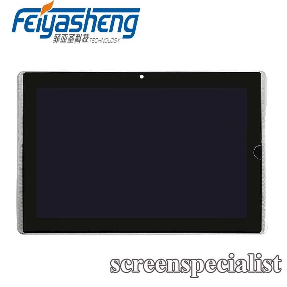 For Asus Eee Slate EP121 Tablet PC HV121WX6-112 Touch Screen Digitizer+ LCD screen Assembly | Компьютеры и офис