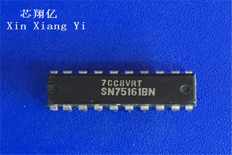 SN75161BN SN75161 DIP 20|Relés| - AliExpress