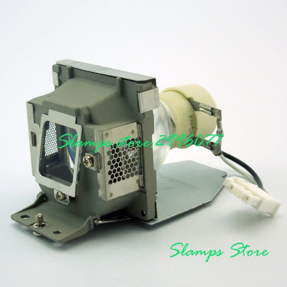 

Wholesale 5J.J1V05.001 Replacement Projector Lamp with housing For BenQ MP524/MP525/MP525P/MP525ST/MP525V/MP575 projectors