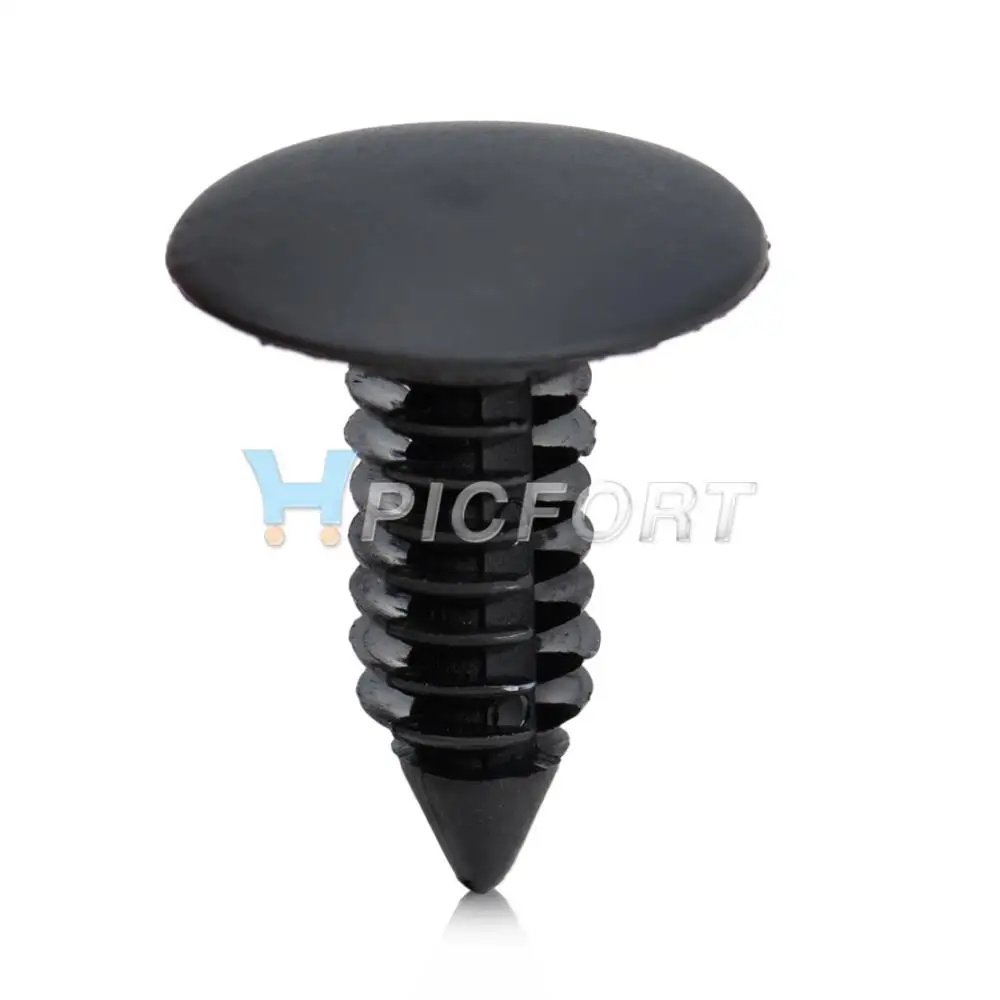 Buy CITALL 6506293AA 6506005AA 10Pcs Fender Liner