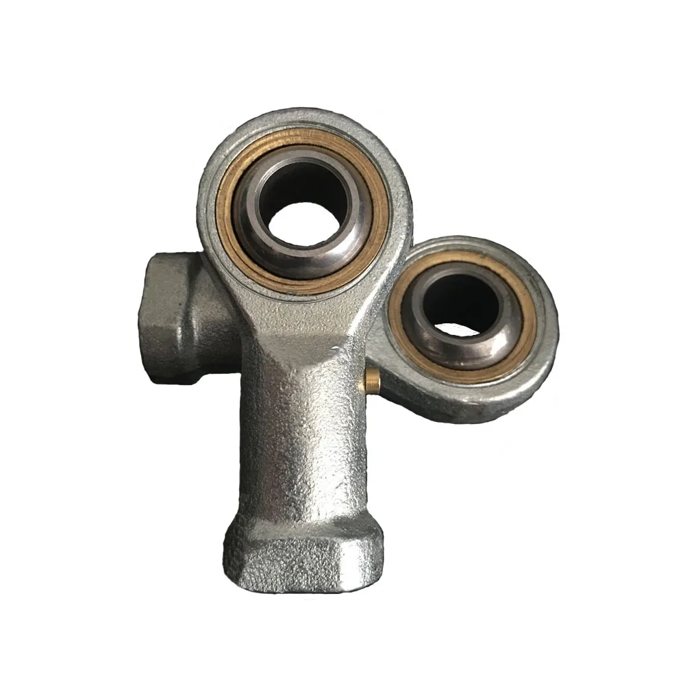 uxcell 5mm Rod End Bearing M5x0.8mm Rod Ends Ball Joint Female Right Hand Thread