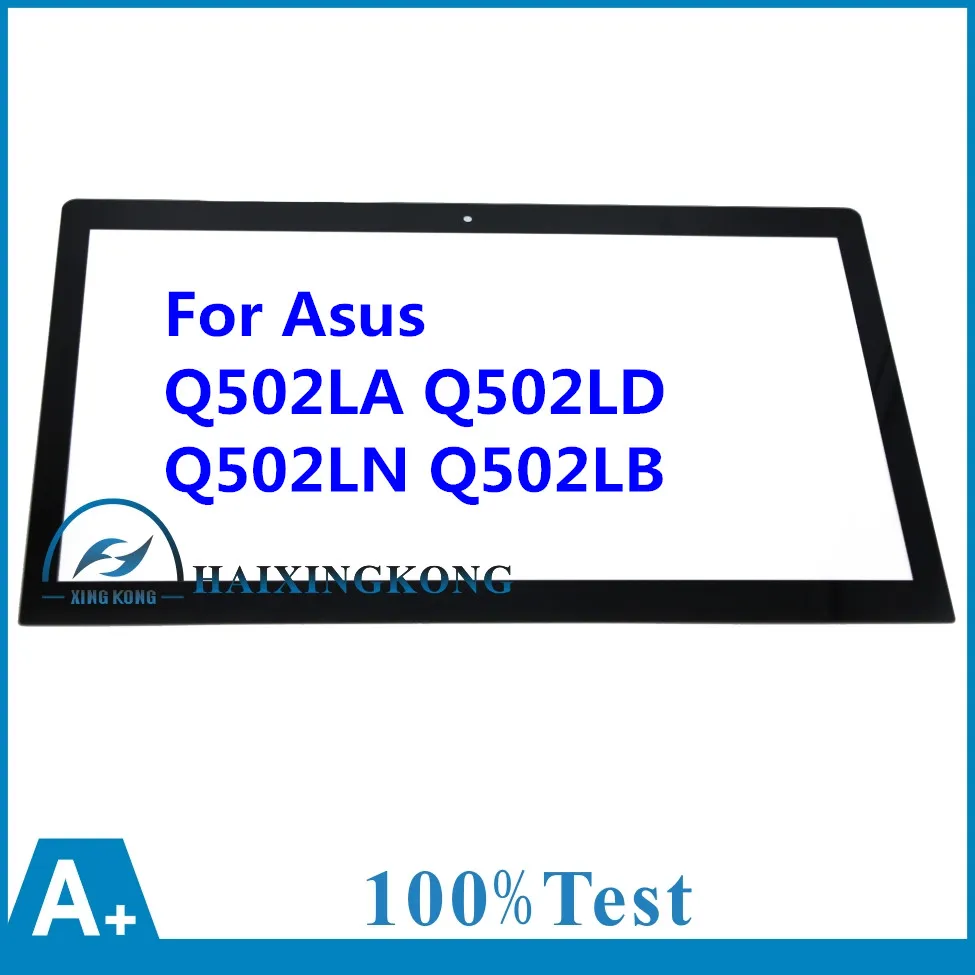 Абсолютно новый для Asus Q502LA Q502LD Q502LN Q502LB версия FP-TPAY15611A-01X 15 6 дюйма сенсорный экран с