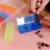 Новый 7 Дневный Pill Medicine Tablet pillbox Dispenser Organizer Case с 21 отсеком pill box многоцветный контейнер для лекарств