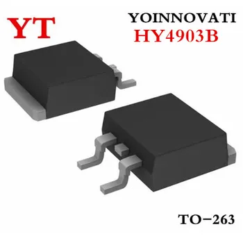 

5pcs/lot HY4903B HY4903 4903 TO-263 IC Best quality