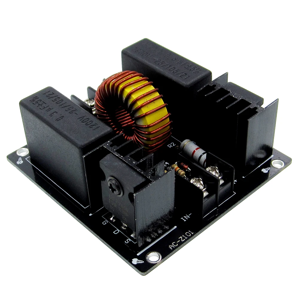 ZVS 1