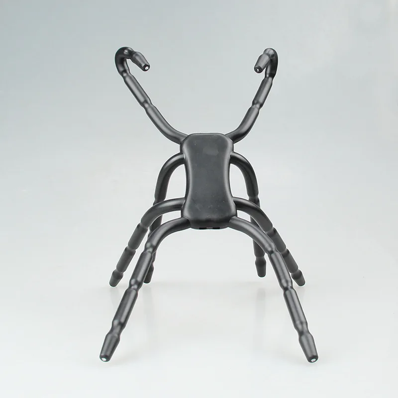  Universal lovely spider multifunction holder 7-10 inche tablet PC stand foldable desk stand for all