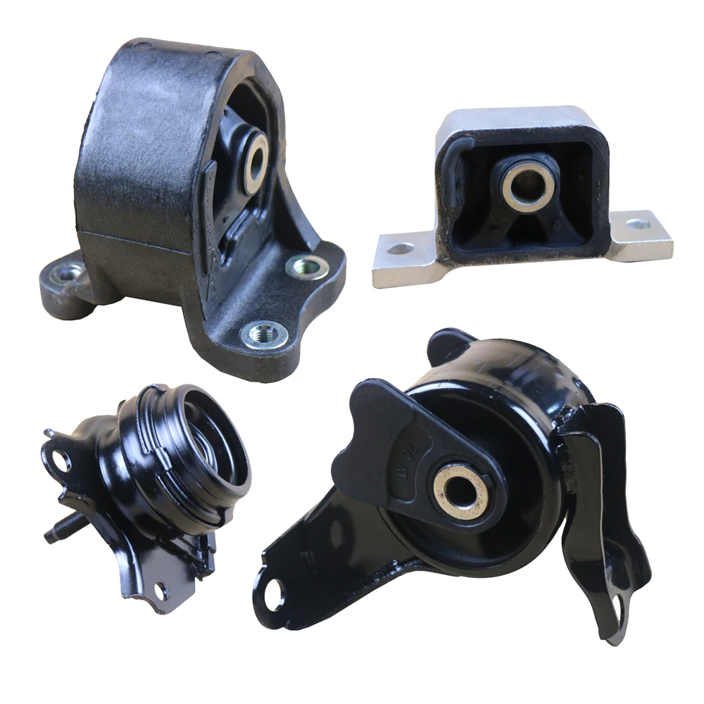 Engine Motor&Transmission Mount Set fit for HONDA Element 2.4L 03 11 w/Auto-in Shock Absorber Parts from Automobiles & Motorcycles on Aliexpress.com ...