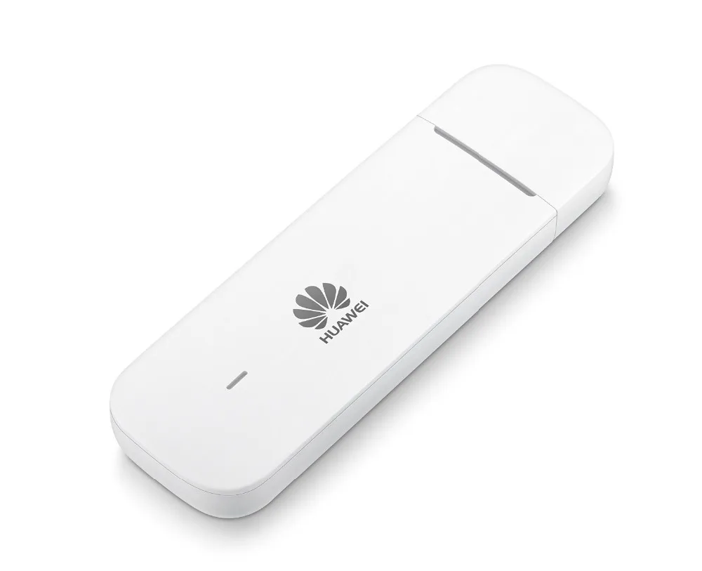 Разблокированный новый Huawei E3372 телефон с антенной 150 Мбит/с 4G модем USB LTE адаптер PK