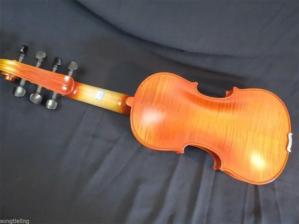 Скрипка SONG Brand maestro 7 string 4/4 большой глубокий бас #10862 | Спорт и развлечения