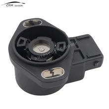 Nouveau capteur de Position des gaz de marque TPS MD614697 pour aigle Summt Mitsubishi Monter