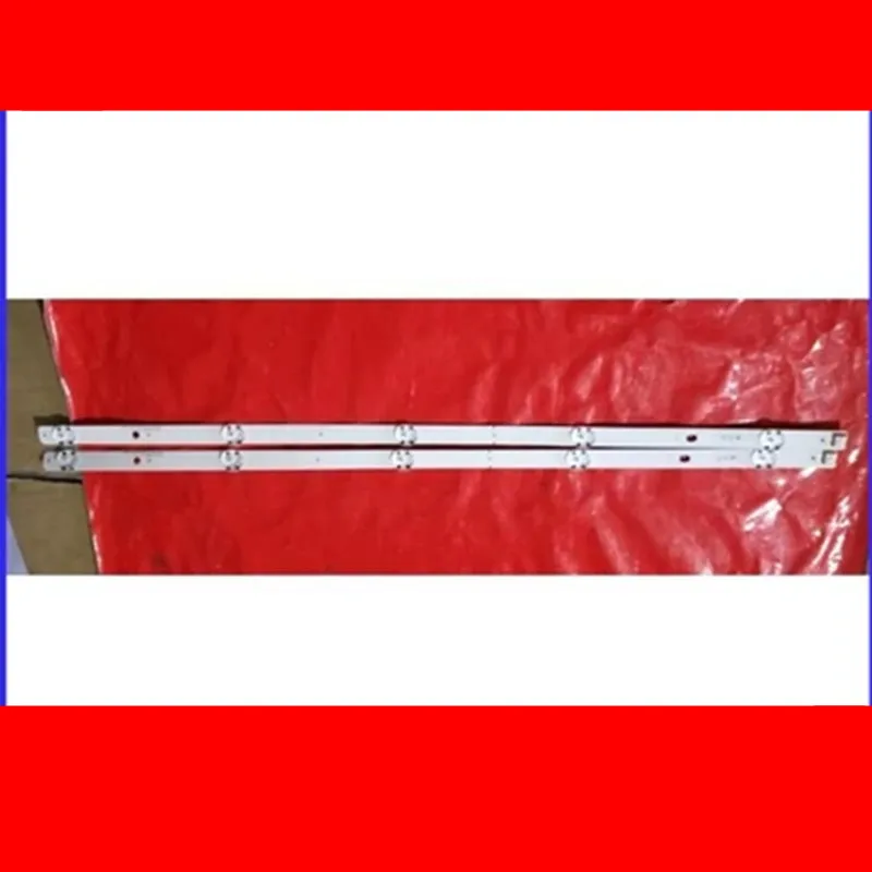 Светодиодная лента для подсветки 5 ламп LG 32 &quotTV Innotek direct 15.5Y 32LF510B 32LH590U SVL320AL5 DH_LF51