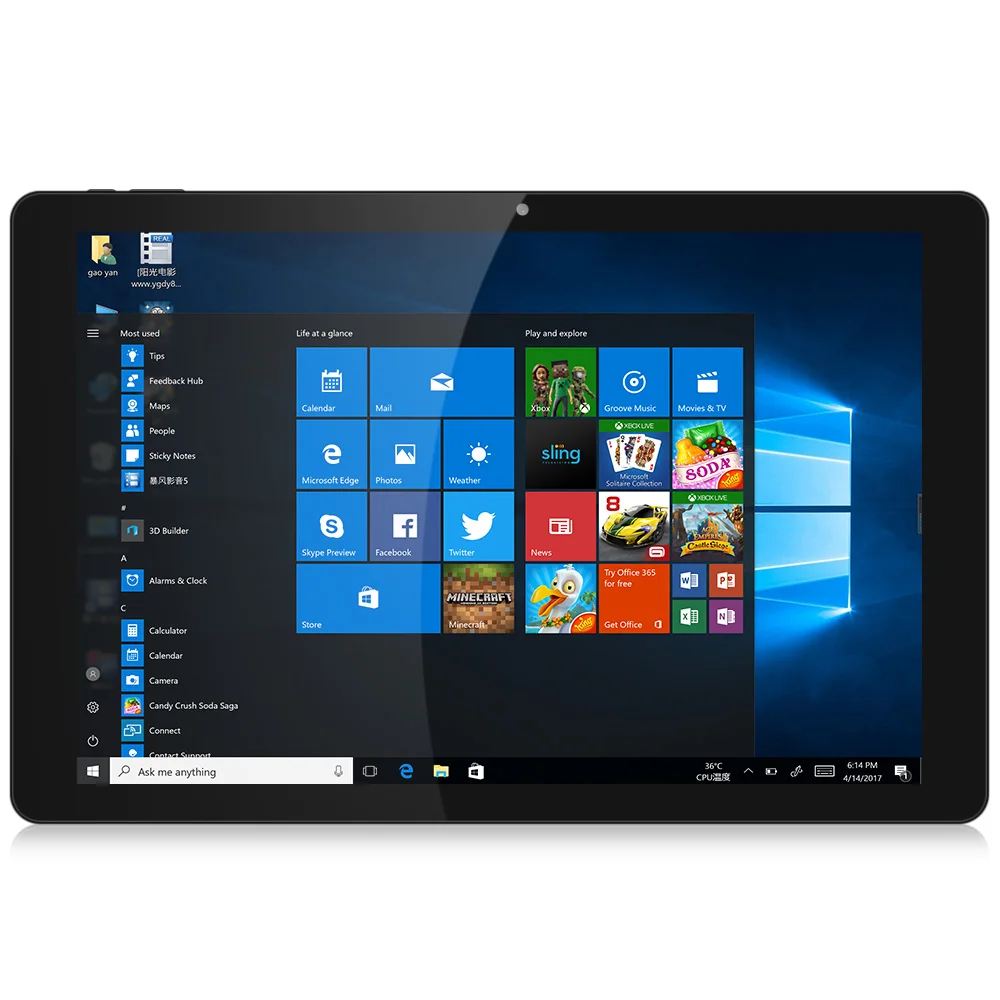 candy crush for windows tablet