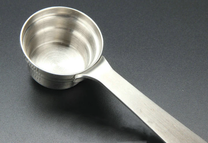 Spoon with handle/Jigger/Oz device/Wine cup/5/10/15ml/z
