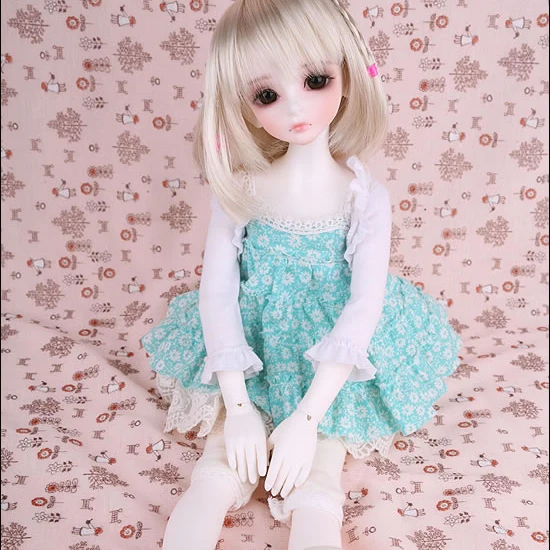 Кукла BJD 1/4 bory bjd heigh качество отвод мяч jiont куклы игрушки модель для девочки