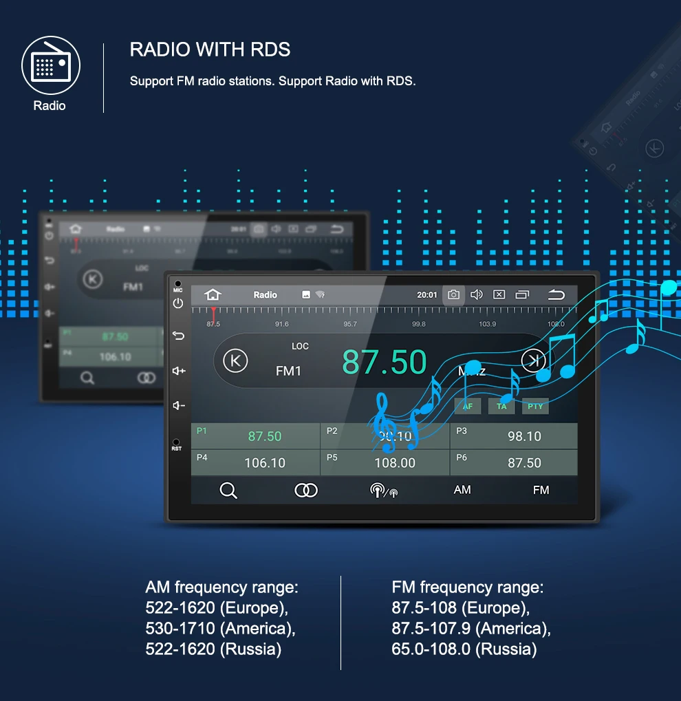 Cheap AUTOTOP 2 Din PX5 Android 8.0 Car DVD Stereo For Toyota Avensis T25 2003-2008 Car Multimedia Headunit GPS Navigation Auto Radio 6