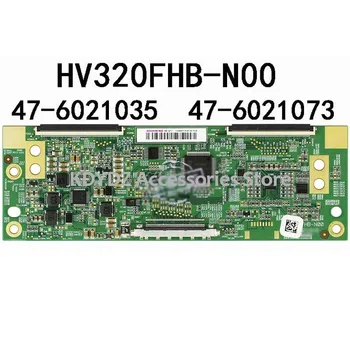 

free shipping Good test T-CON board for HV320FHB-N00 47-6021035 47-6021073