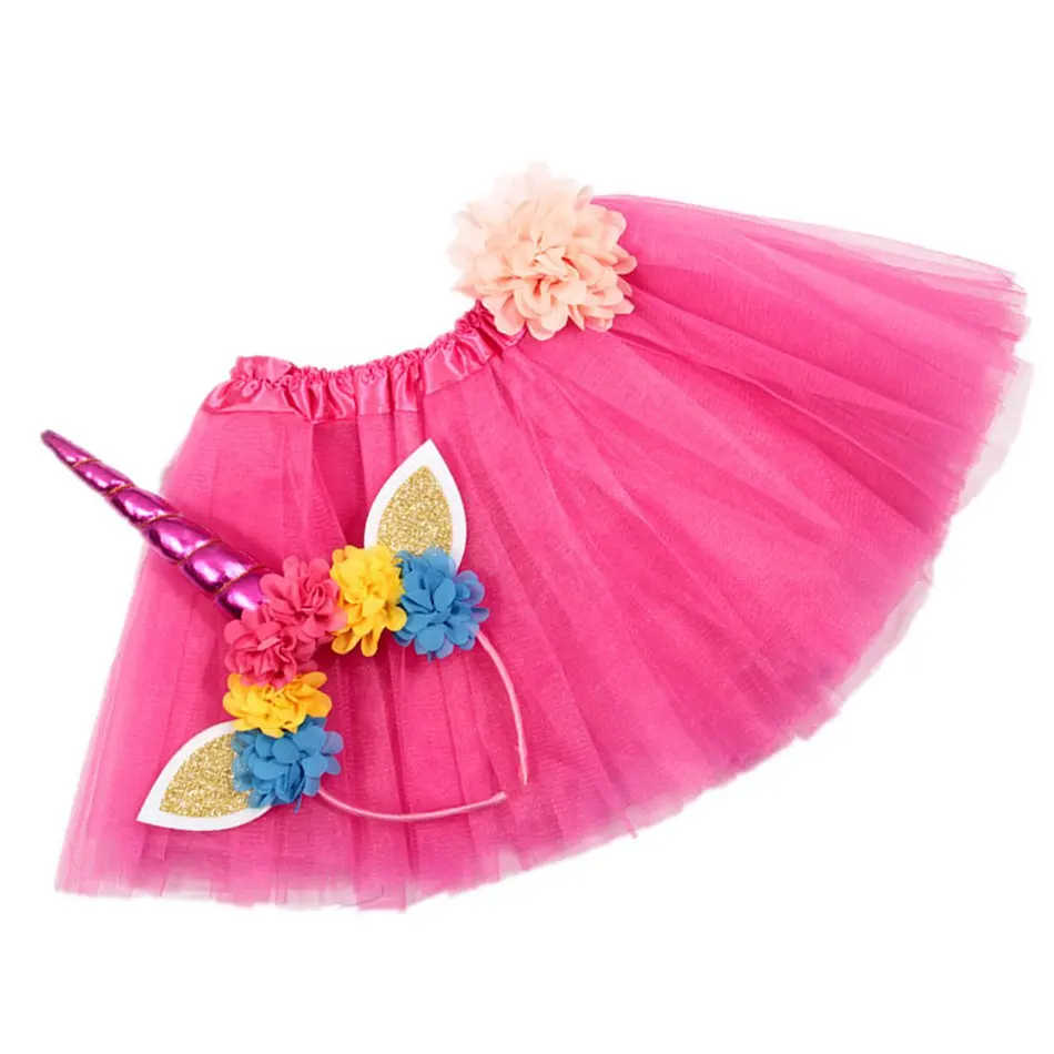 Baby Unicorn Skirt (3)