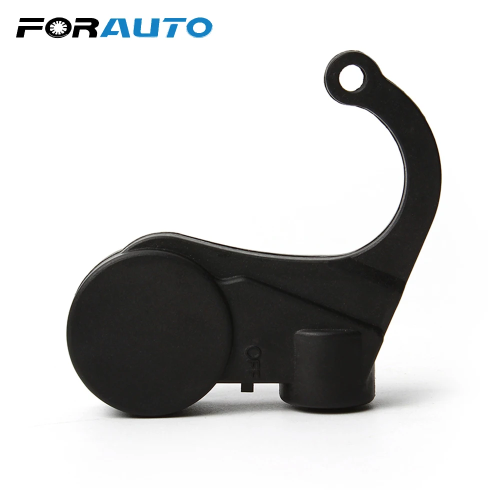 

FORAUTO Keep Awake Car-styling Sleepy Reminder Safe Device Car Accessories Anti Sleep Alarm For Car Driver