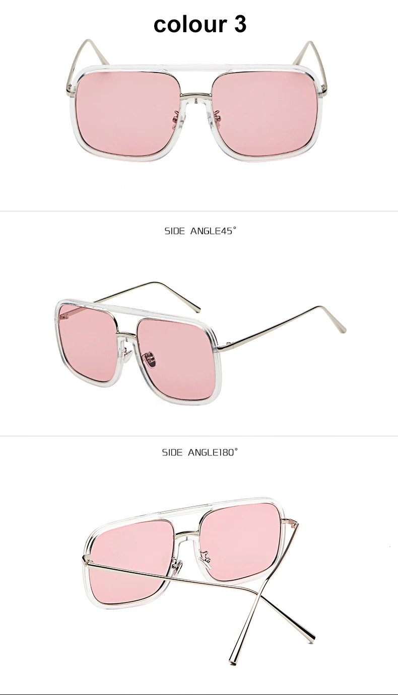 square sun glasses women (4)