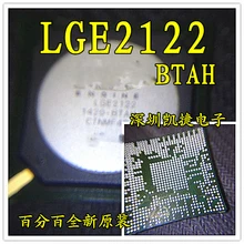 2 шт./лот LGE2122 BGA Версия BTAH