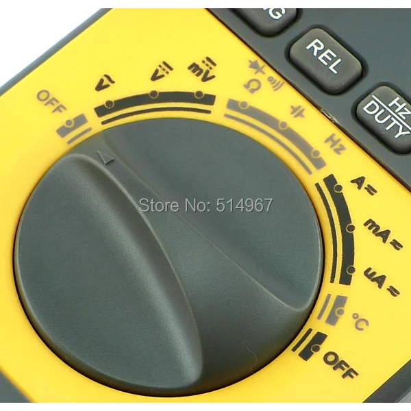 gain-express-gainexpress-Multimeter-GVA-18B-knob
