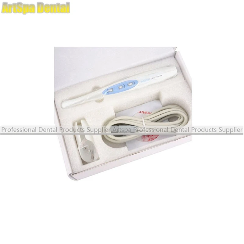  MD960U Dental Intra Oral Camera USB 1/4 Sony CCD Automatic Focusing
