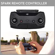 Asli DJI Spark Drone Remote Controller Monitor DALAM STOK