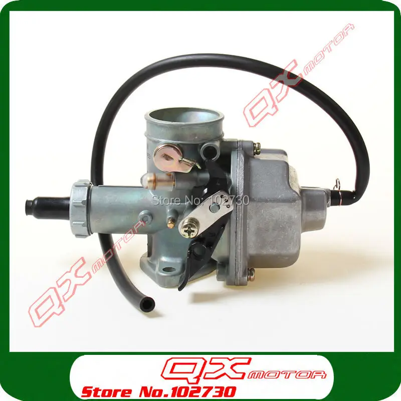Карбюратор keihin pz26