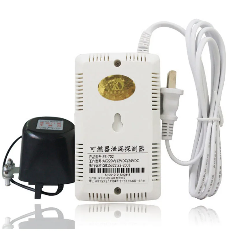 gas detector 002