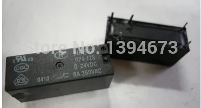 Горячая Распродажа новое реле Φ HF68F 024-1ZS 24VDC 24V DC24V DIP5 | Обустройство дома