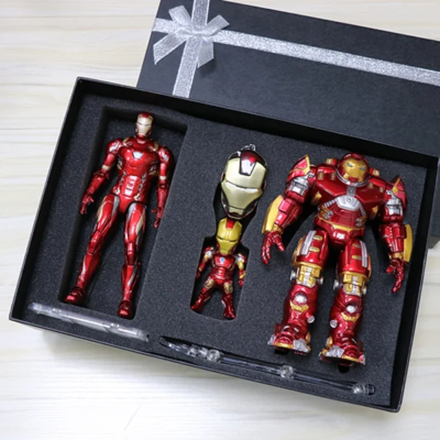 iron man toys for kids