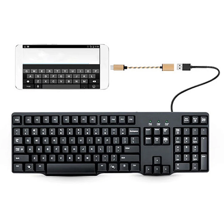 Usb кабель type c для передачи данных 3 1 Android Phone Tablet Otg|Кабели данных| |