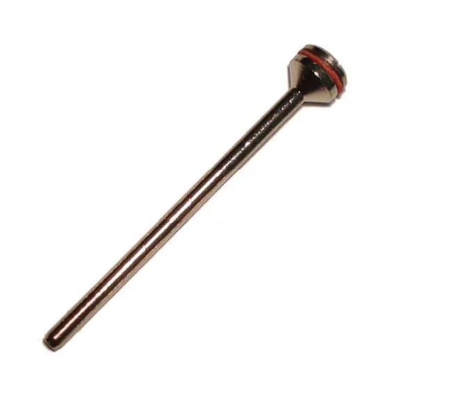 

10pcs 7mm diameter dental mandrels New Dental Lab Polishing 2.35mm shank diameter Mandrel Burs Rotary Tool Dentist Lab Product