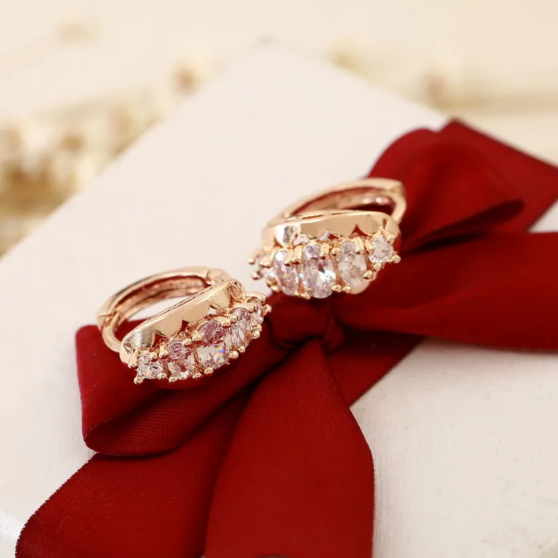 

Geometric earrings new Hot Sale Fashion jewelry Hoop earrings For Women Free Shipping