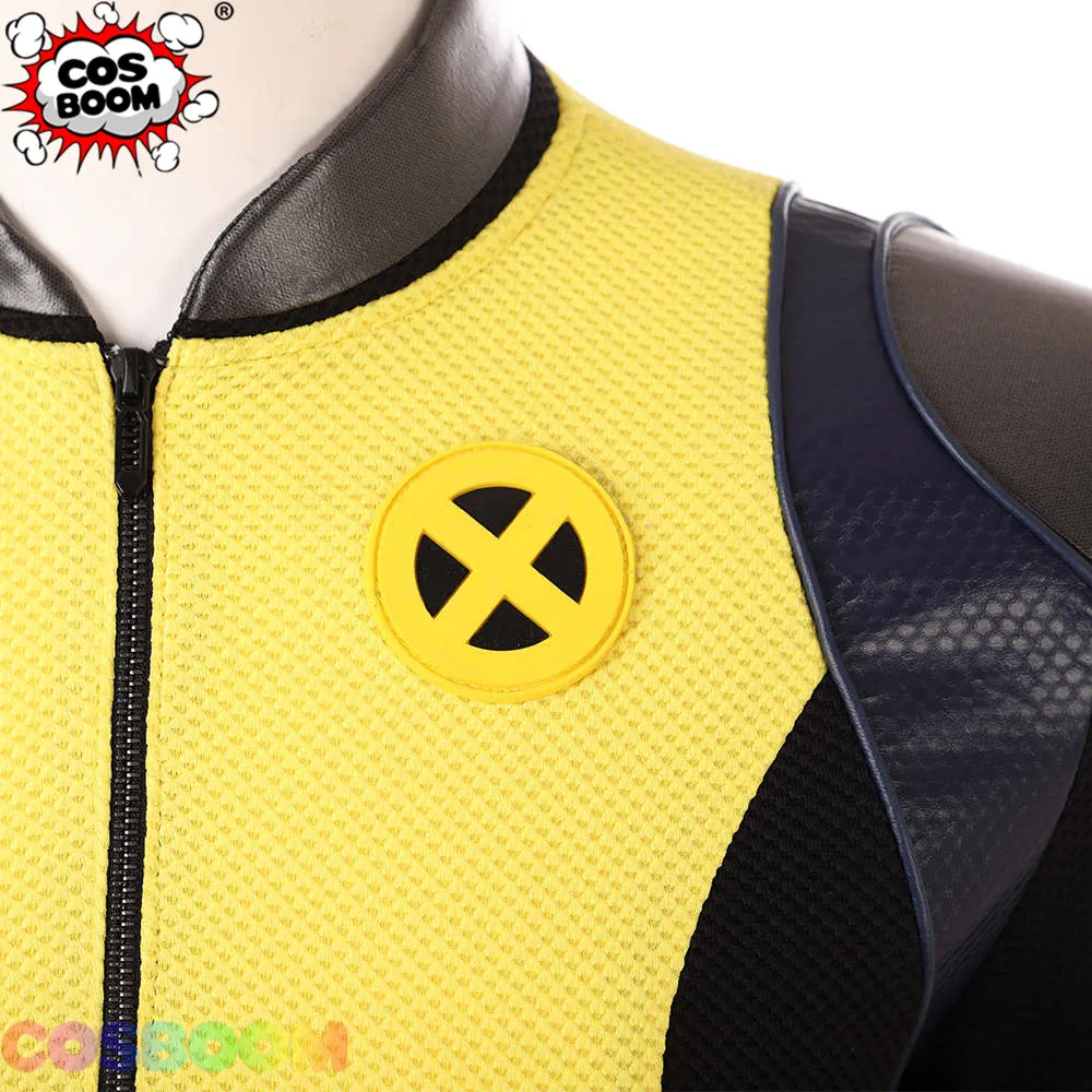 deadpool 2 Negasonic Teenage Warhead costume4