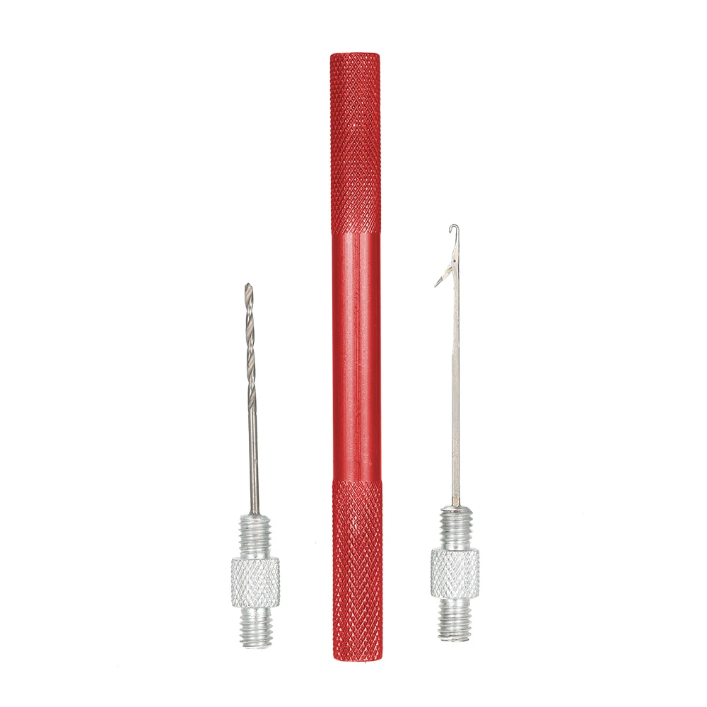 Buy Aluminum Alloy 2 in 1 Carp Coarse Fishing Hair Rig