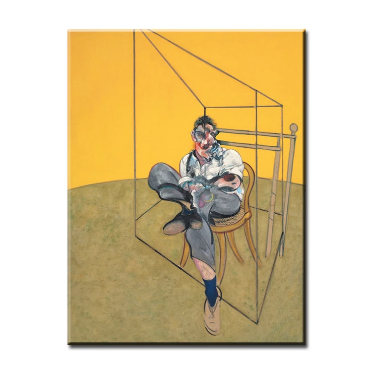 Achetez en Gros lucian freud portraits en Ligne à des