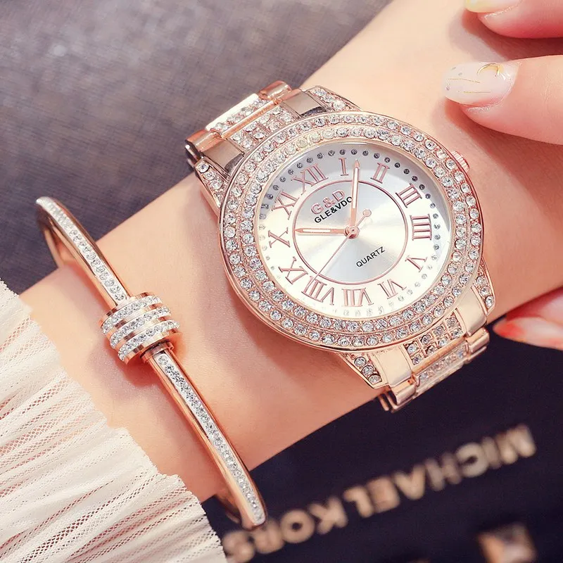 ROSE WHITE