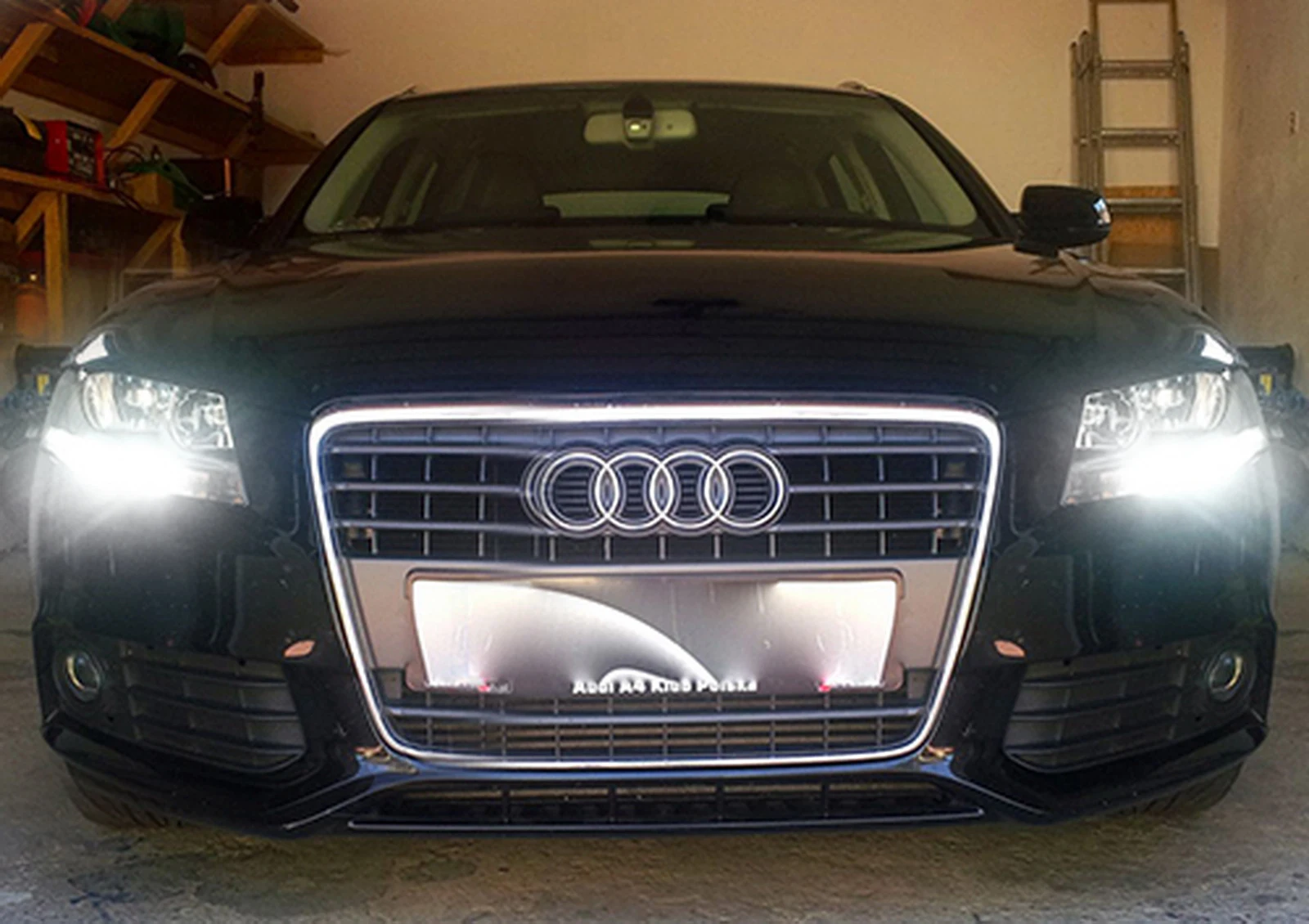 ANGRONG 2x BAX9s H6W 10SMD светодиодный лампы индикатора парковки задним ходом бортовой