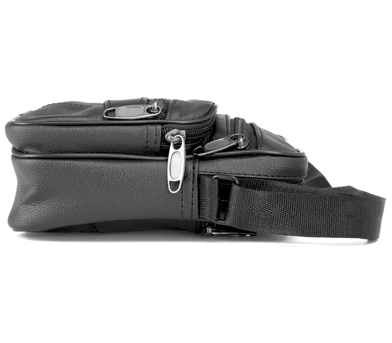 dreamlizer genuína bolsas de couro Material Principal : Couro Genuíno