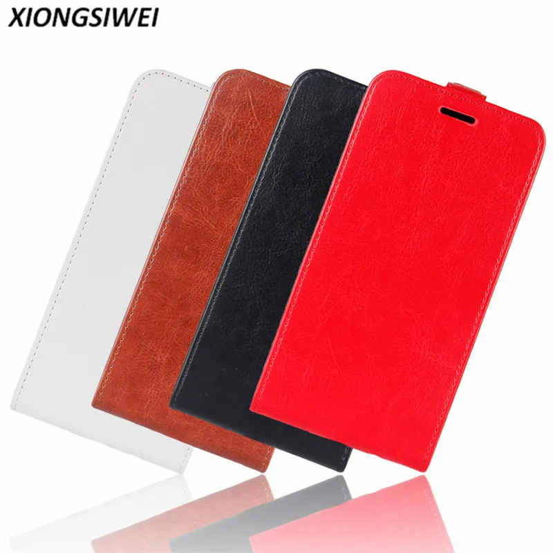Чехол-книжка из искусственной кожи для Asus ZenFone 4 Max ZC554KL X00ID ZC 554KL ZC554 554 KL | Мобильные