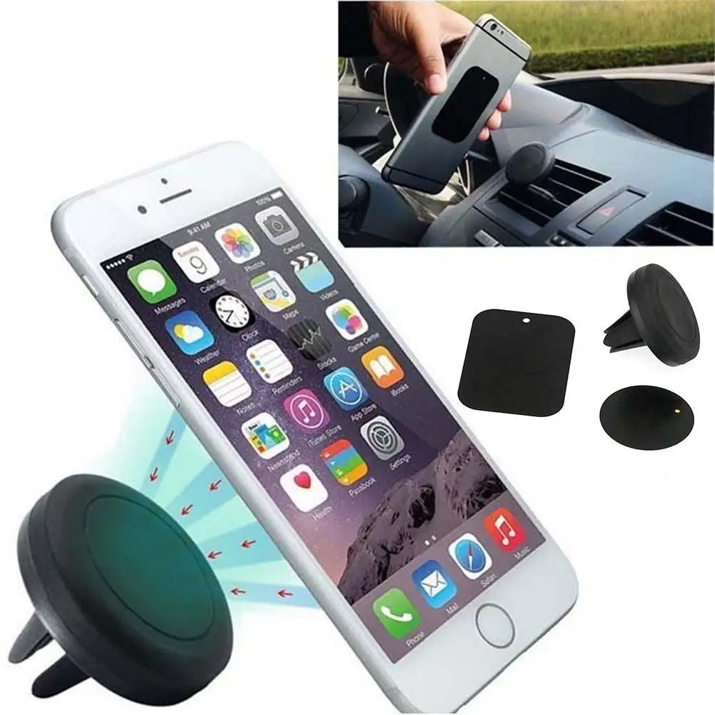 New Car Air Vent Mount Holder Stand for Mobile Cell Phone