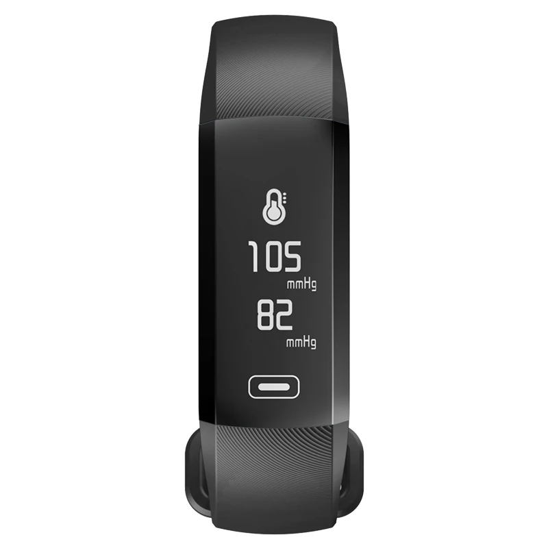 Tezer R5MAX смарт-браслет Heartrate кровяное давление кислородный оксиметр спортивный браслет часы Inteligente Pulso для iOS Android для мужчин