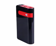 PUSHIDUN 12V K24S Power Bank Car booster Starting devices Charge font b Phone b font Emergency