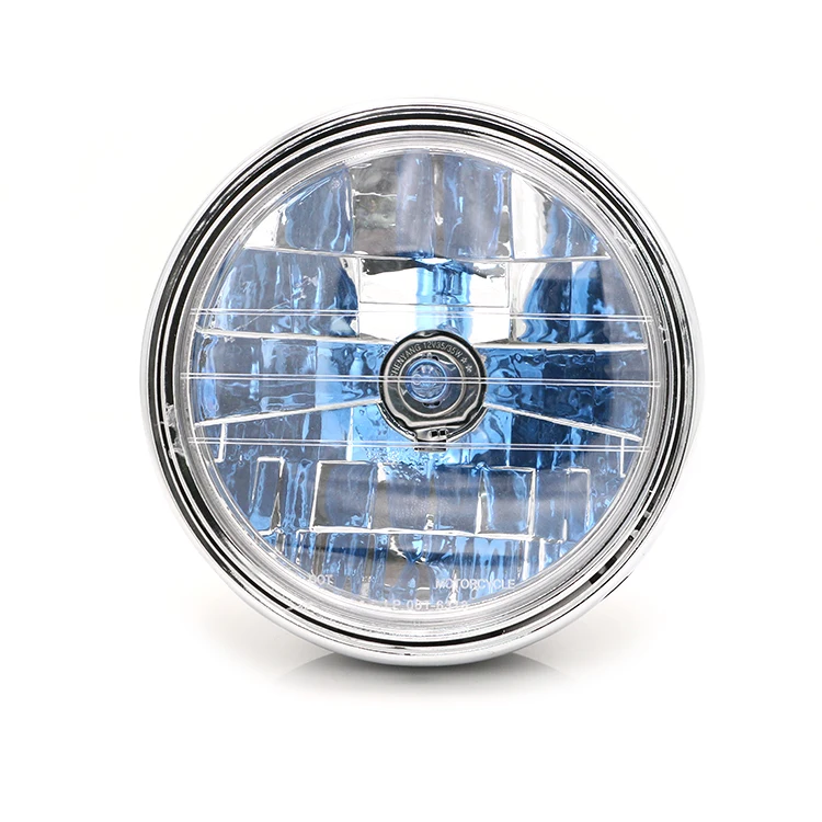 Галогенная фара для мотоцикла Honda CB400 CB500 CB1300 Hornet 250 600 900 VTR 250|lamp for|lamp lamplamp for head |