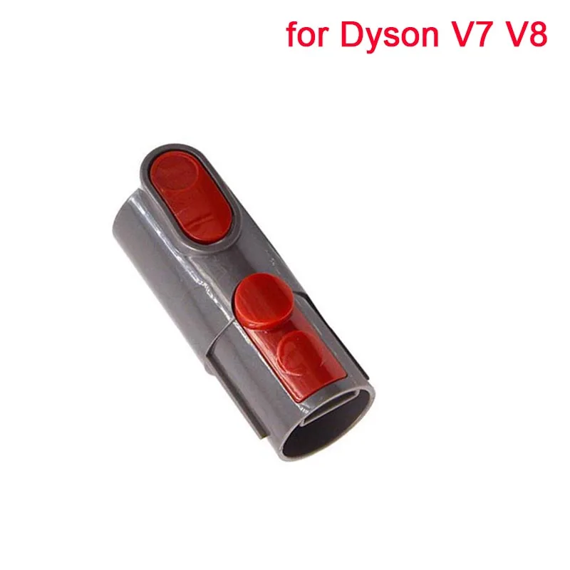 

1 Pcs Replacement Dyson Universal Adapter Attachments Converter Tool for Dyson V8 V7 Vacuum Cleaner