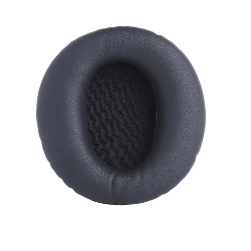 90MM Foam Ear Pads Cushions for BROOKSTONE 146693 For AKG K545 K845 Headphones (1)