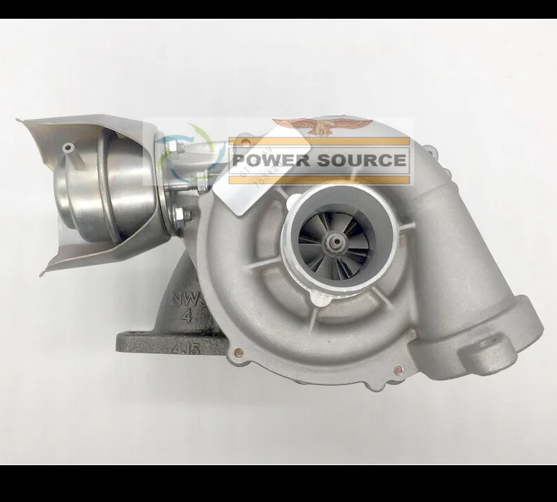 GT1544V 753420 753420-0005 750030 0375J6 Turbo for Ford C-MAX For Focus II Mondeo III 1.6 TDCi 80Kw DV6TED4  (3)