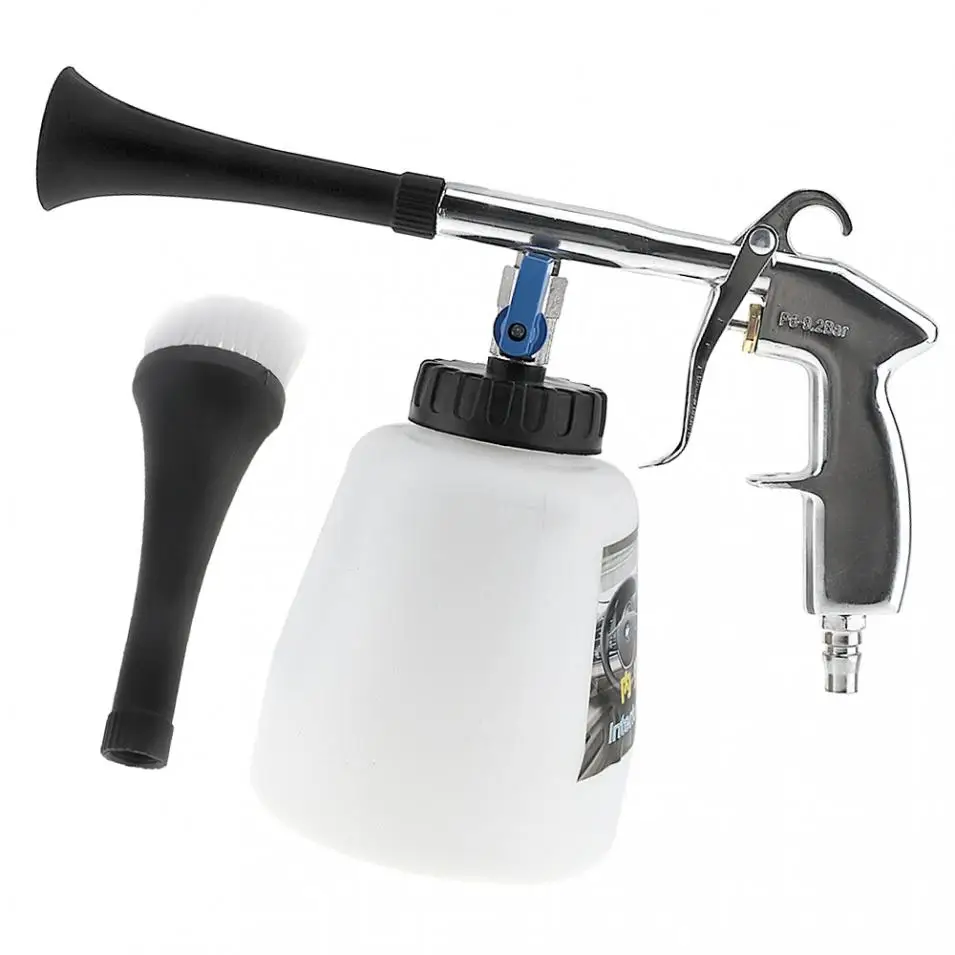 Buy 1 Litre Handheld Mini Pneumatic Cleaning Washing